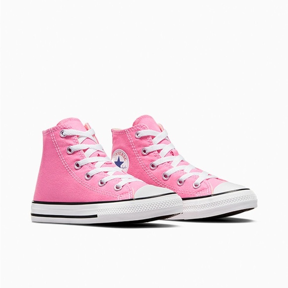 Converse Other - Converse Chuck Taylor All Star High | 10C
